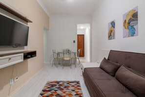 Appartement | 1 chambre