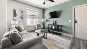 Téléviseur connecté