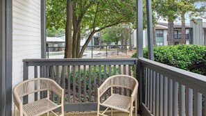 Terras