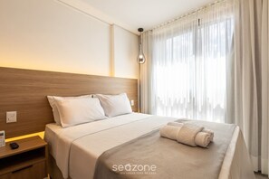 Basic Apartment | Free WiFi