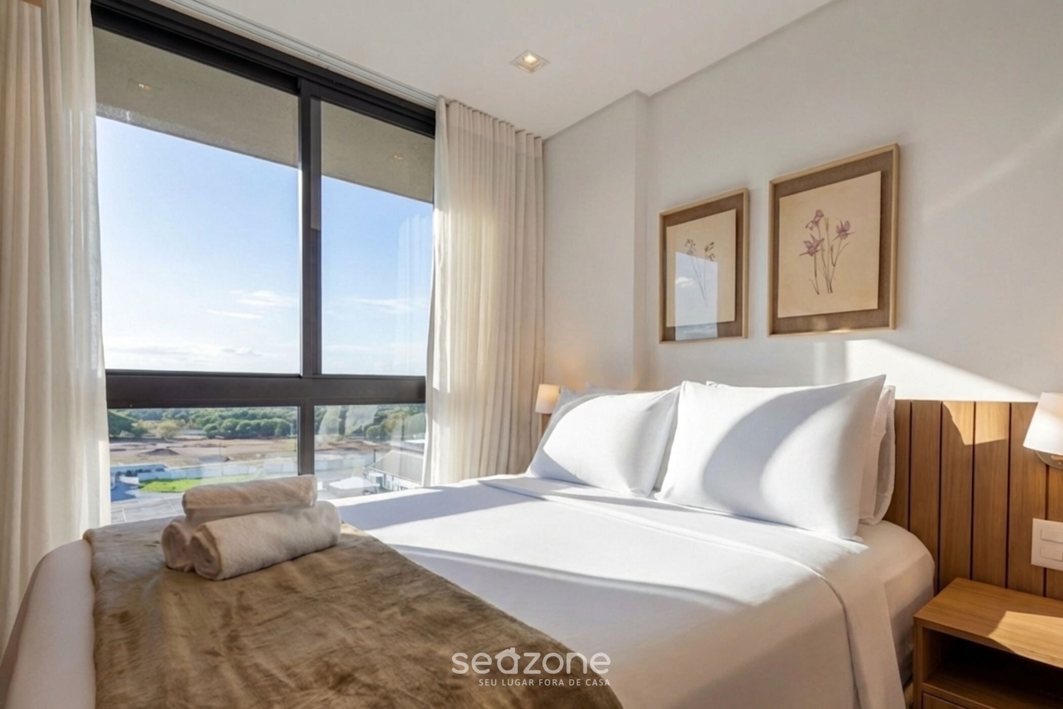 基本公寓 | 免費無線上網