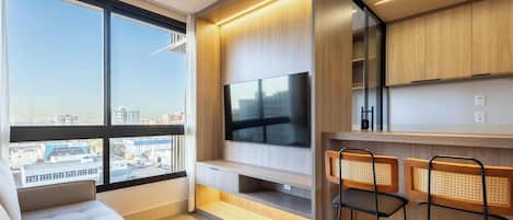 Basic-Apartment | Innenbereich