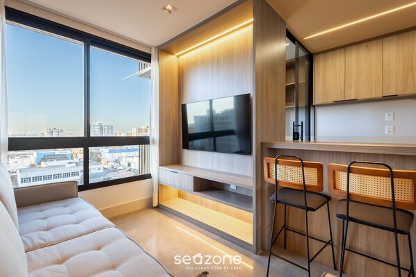 Basic Apartment | Interior