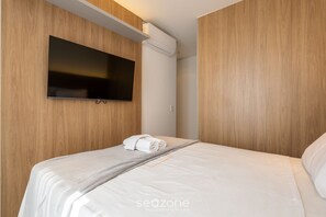 Basic Apartment | Free WiFi