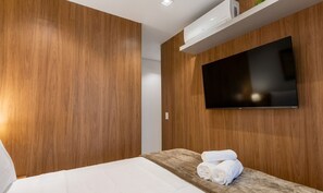Appartement de base | Accès au Wi-Fi (inclus)