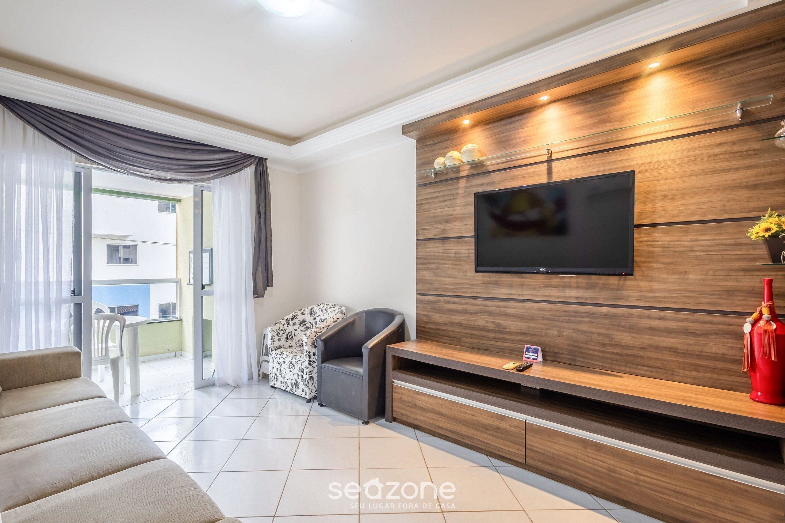 Perushuoneisto | Oleskelualue