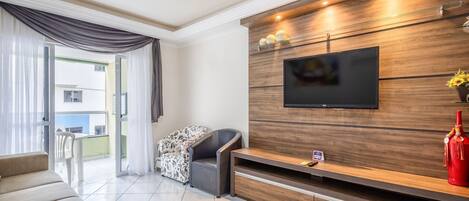 Perushuoneisto | Oleskelualue