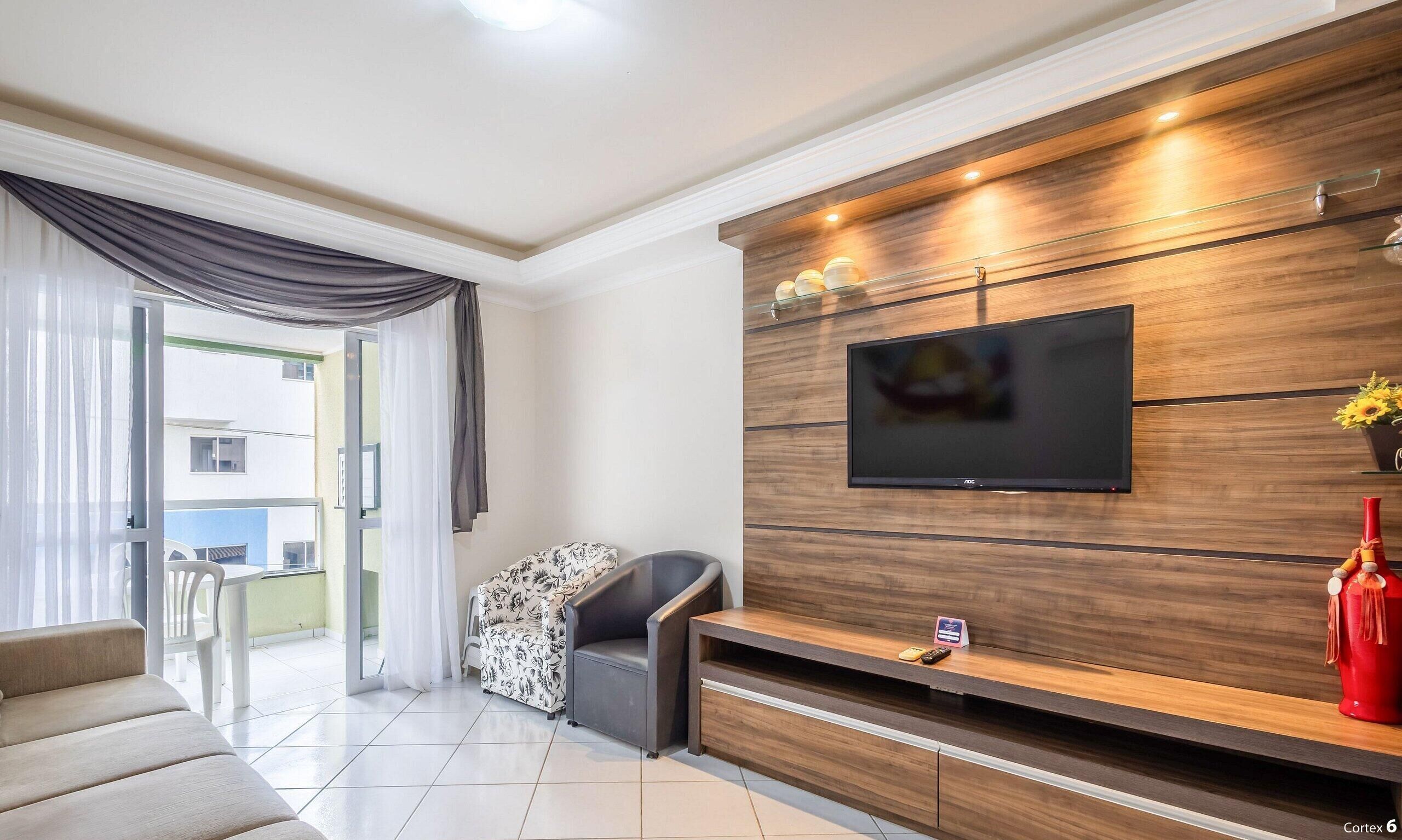 Appartement | Coin séjour