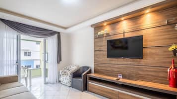 Perushuoneisto | Oleskelualue