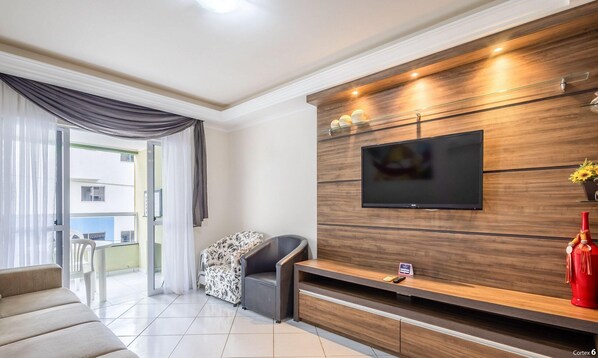 Appartement | Coin séjour