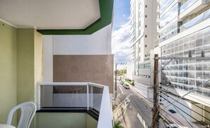 Eenvoudig appartement | Terrein van de accommodatie