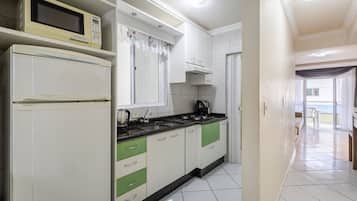 Appartamento Basic | Cucina privata