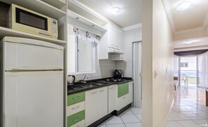 Appartement | Cuisine privée