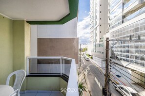 Basic Apartment | Property grounds