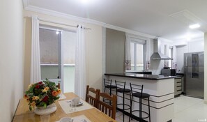 Appartement | Restauration