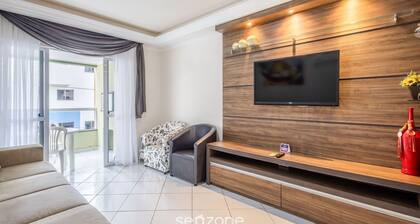 Fully Equipped Apartments Steps From the sea in Meia Praia OBS