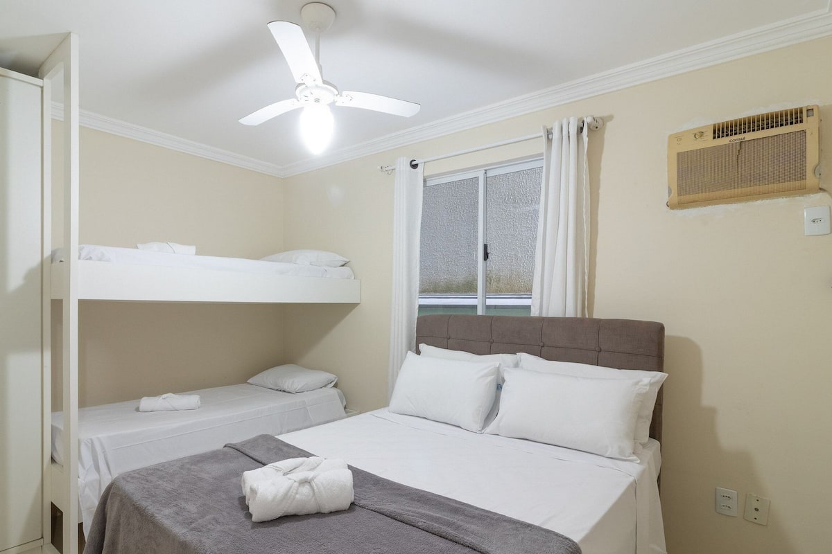 Basic Apartment | Free WiFi