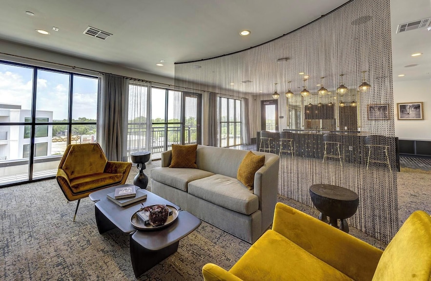 Landing | Spectacular 1bd, Rooftop Lounge, Gym - Austin, TX