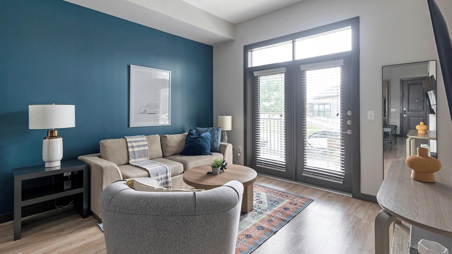 تلفزيون ذكي