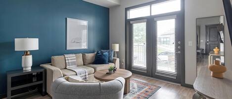 تلفزيون ذكي