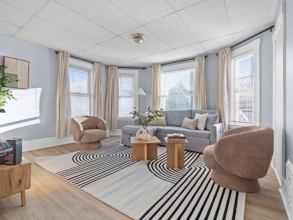 Téléviseur connecté