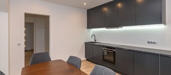 Maria Blick apartment Top 1