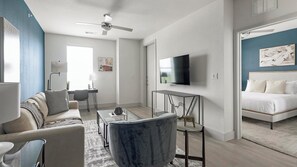 Smart TV