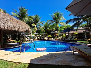 Exterior - CASA ACAYU (Povoado do Toque São Miguel dos Milagres)