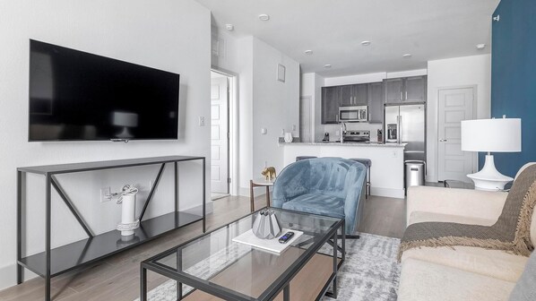 Smart-tv