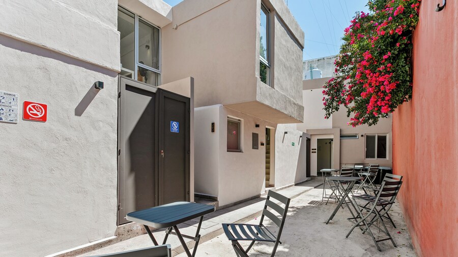 Ezequiel Montes By Homirent