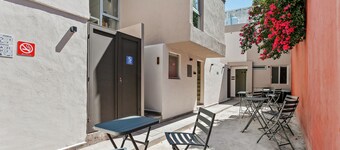 Ezequiel Montes By Homirent