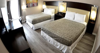 Coastal Comfort Hotel