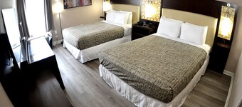 Coastal Comfort Hotel