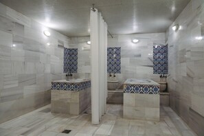 Spa - Innab Inn  (Baku)