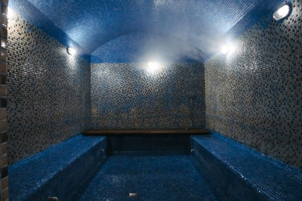 Spa