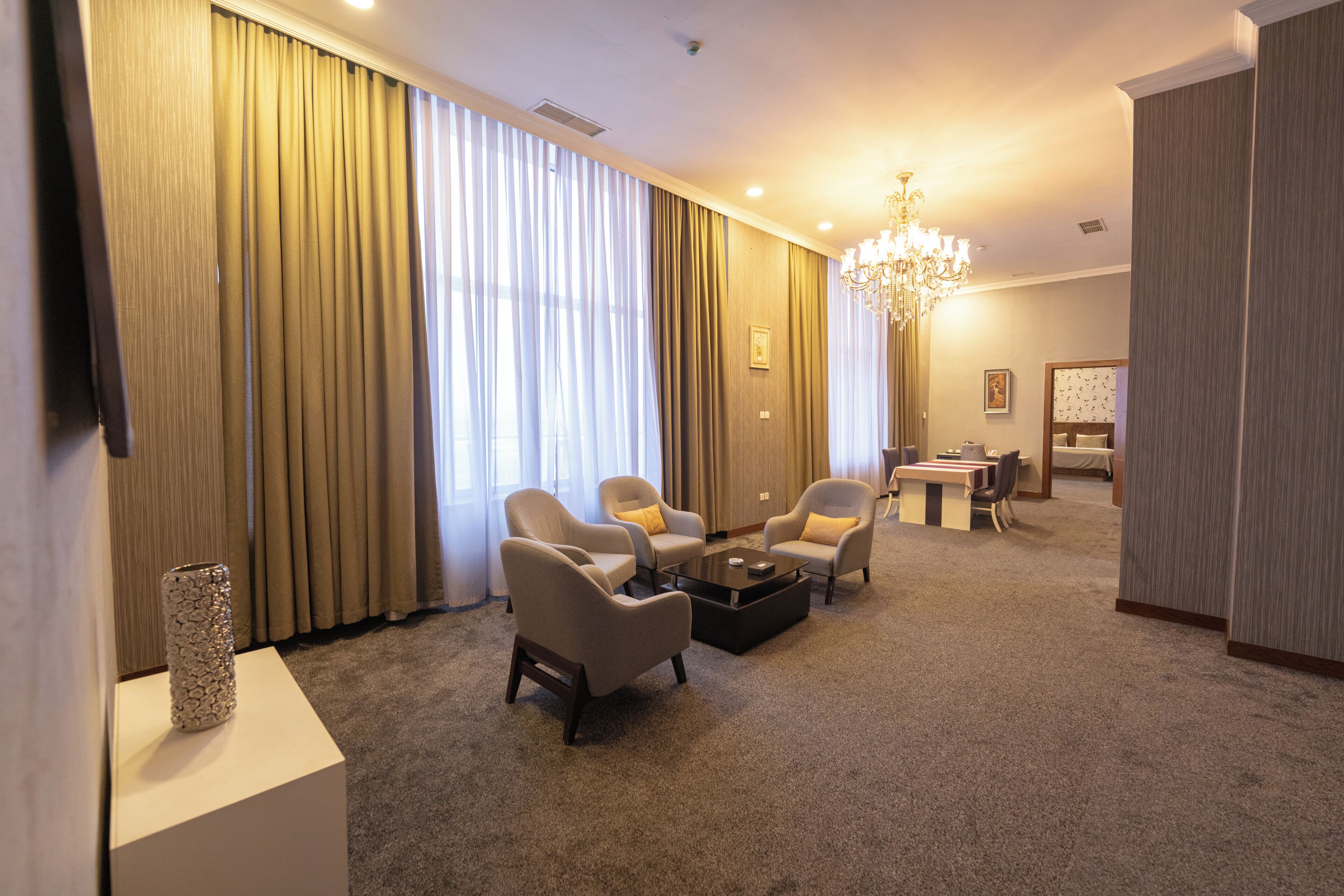 Ropa de cama de alta calidad y cubrecamas 