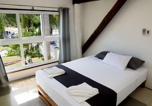 Private Basic 2 Person | Free WiFi