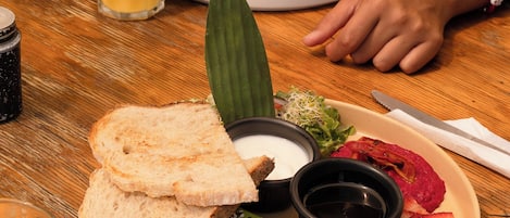 Restoran