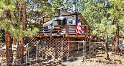 Bear Forest Cabin #2553