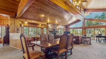 Cabin, Multiple Beds, Pool Access (VC714) | Interior