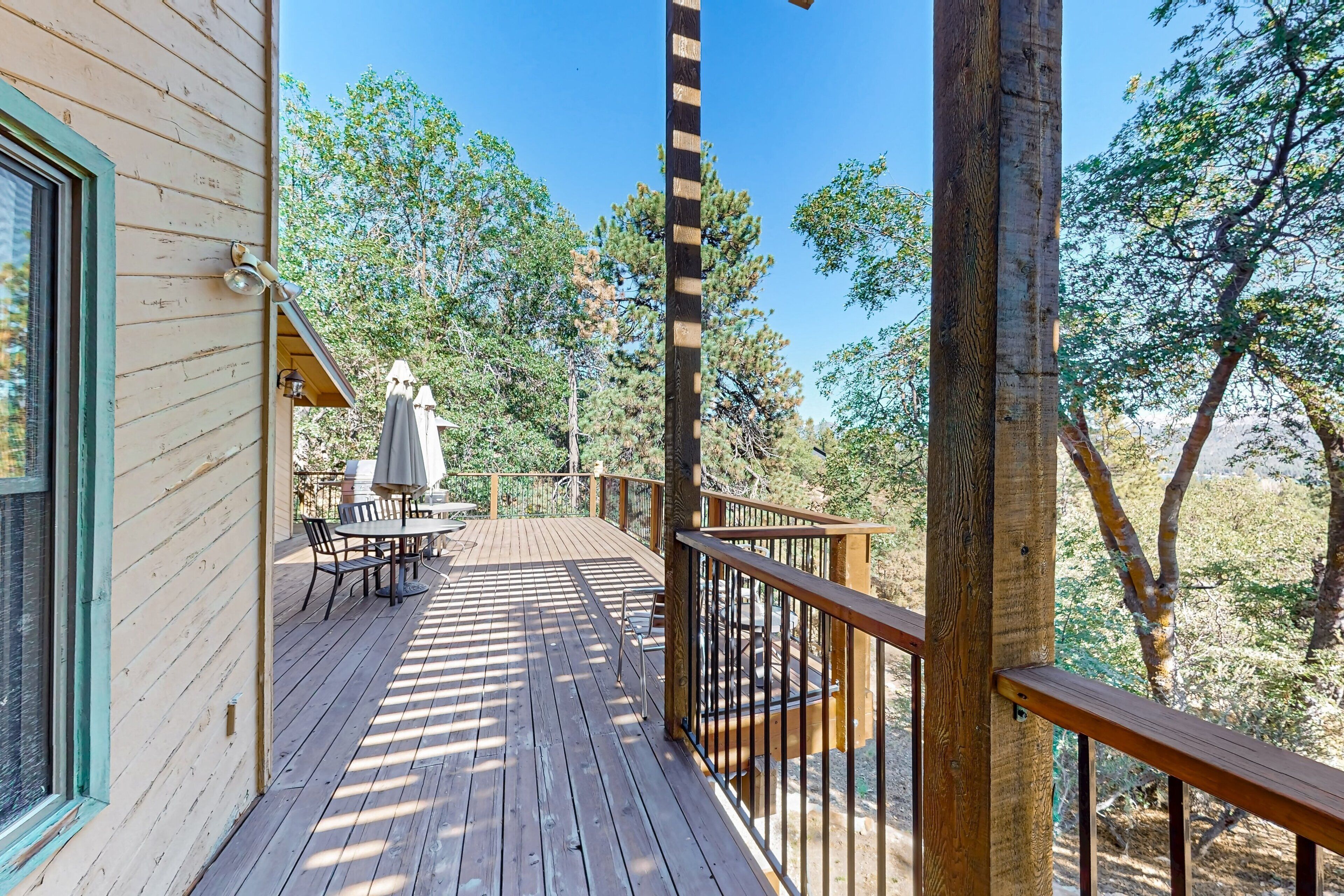 小屋, 多張床, 可使用泳池 (VC714) | 客房景觀