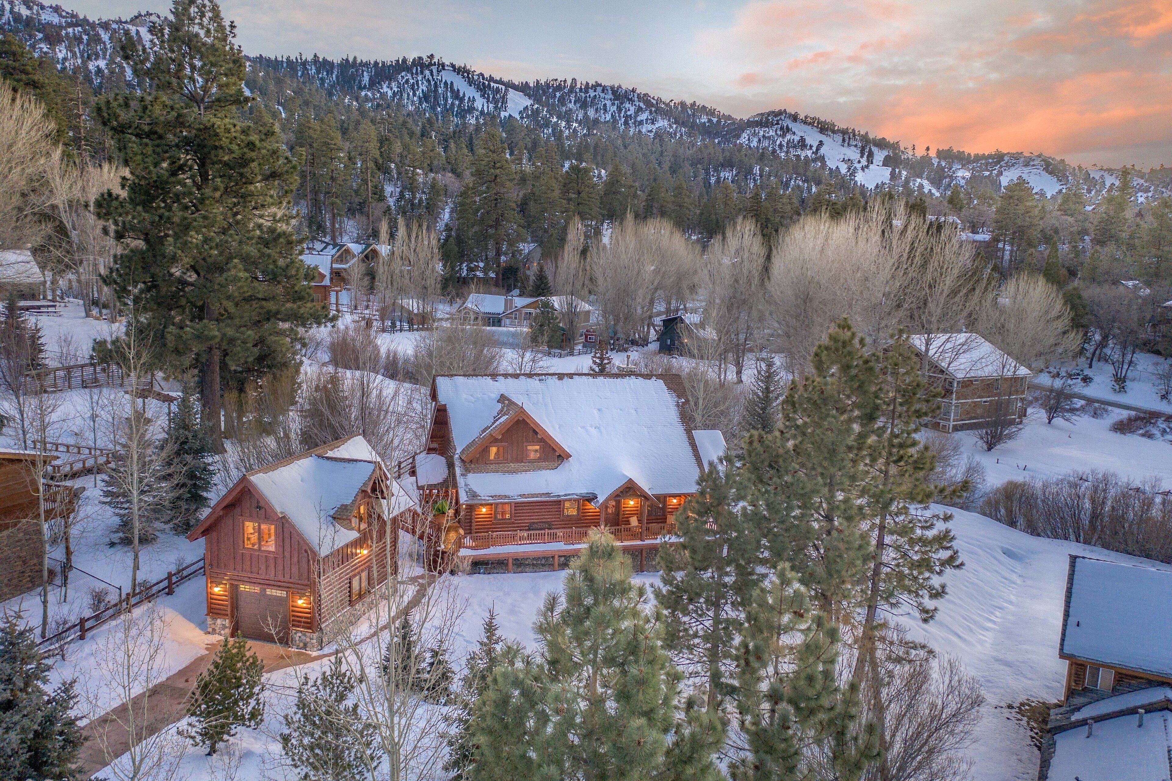 บริเวณภายนอก