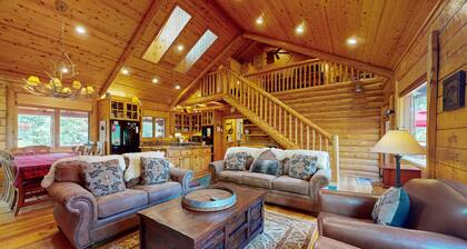 Branchwater Lodge #569