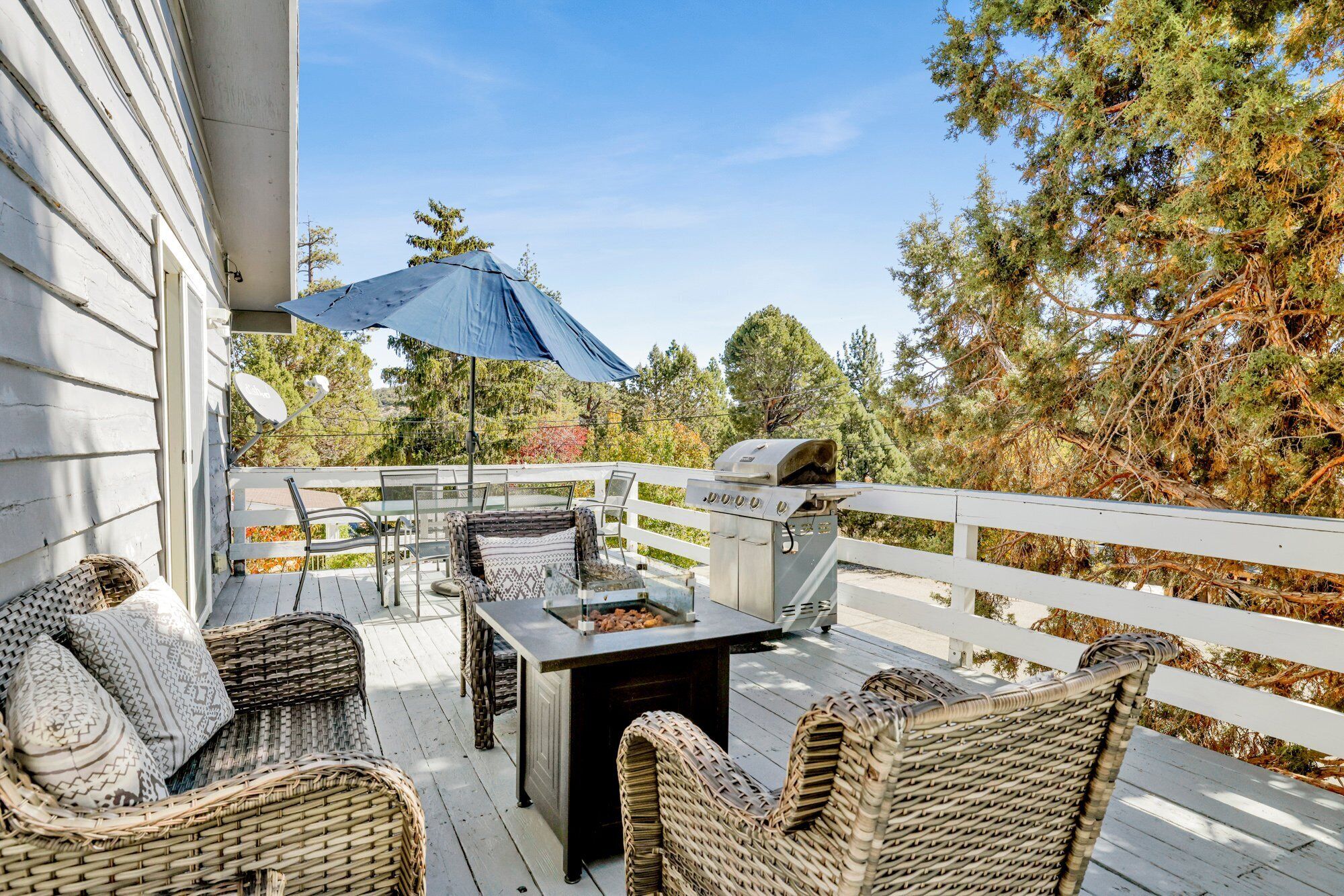 Cabin, Multiple Beds, Pool Access, Mountain View (VC609) | Property grounds