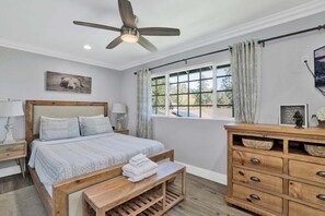 Cabin, Multiple Beds, Pool Access, Mountain View (VC609)