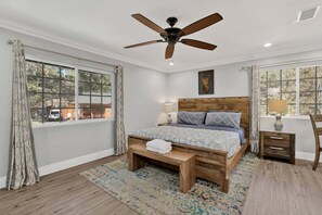 Cabin, Multiple Beds, Pool Access, Mountain View (VC609)