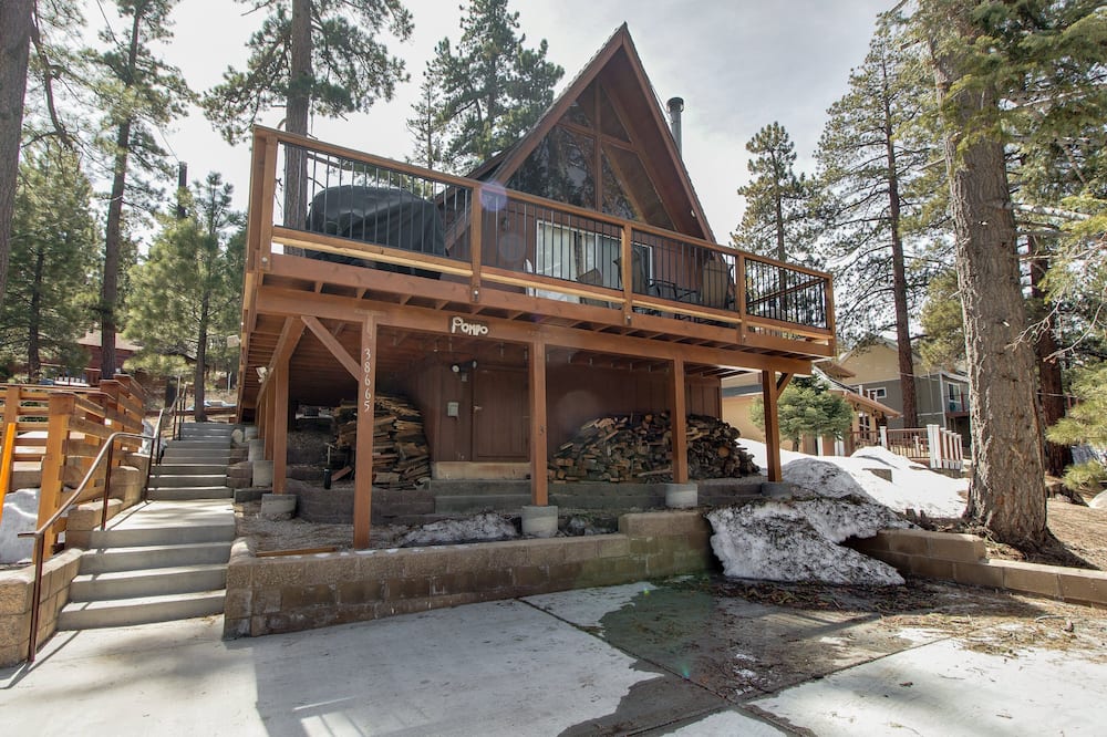 Castle Rock Cabin #2