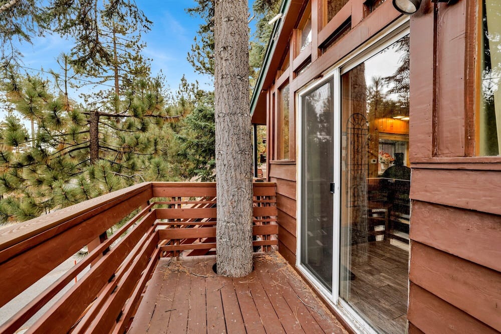 Castle Rock Cabin #178