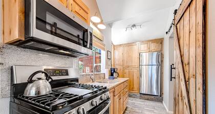 Castle Rock Cabin #178