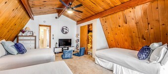 Cub Cabin #471
